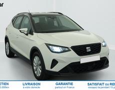 Seat Arona Vitrolles