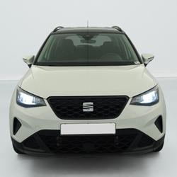 Seat Arona 1.0 TSI 95 ch Start Stop BVM5 Style Business Molsheim