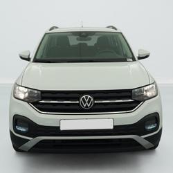Volkswagen T-Cross 1.0 TSI 95 Start Stop BVM5 Life Tech Saint-Jean-d'Illac