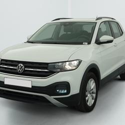 Volkswagen T-Cross 1.0 TSI 95 Start Stop BVM5 Life Tech Vitrolles