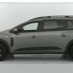 Dacia Jogger Hybrid 140 7 places GSR2 Extreme 5p Saint-Jean-d'Illac