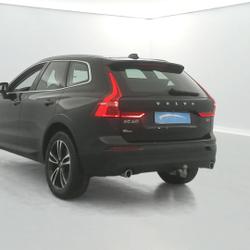 Volvo XC60 D4 190 ch AdBlue Geatronic 8 Business Executive 5p occasion - Bruz - photo 3/32
