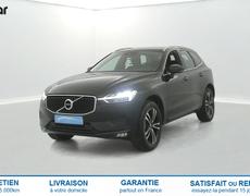 Volvo XC60 - XC60 D4 190 ch AdBlue Geatronic 8 Business Executive 5p - 26 190 €
