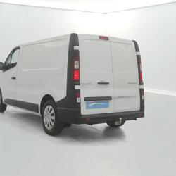 Renault Trafic FGN L1H1 1000 KG DCI 95 E6 STOP&START GRAND CONFORT 4p occasion - Bruz - photo 3/25