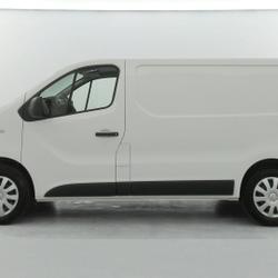 Renault Trafic FGN L1H1 1000 KG DCI 95 E6 STOP&START GRAND CONFORT 4p occasion - Saint-Jean-d'Illac - photo 2/25