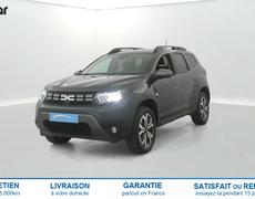 Dacia Duster Molsheim