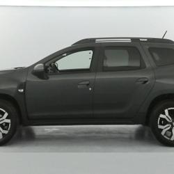 Dacia Duster Blue dCi 115 4x2 Journey Journey 5p Molsheim
