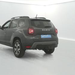 Dacia Duster Blue dCi 115 4x2 Journey Journey 5p Molsheim