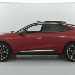 DS DS4 Hybride E-Tense 225 EAT8 Rivoli 5p Saint-Priest