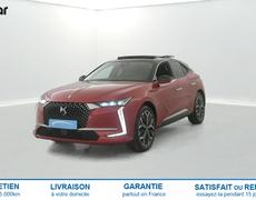 DS DS4 Molsheim