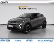 Renault Captur Molsheim