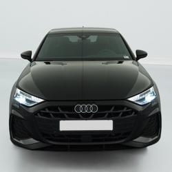 Audi A3 Sportback TFSI e Hybride rechargeable 204 S tronic 6 S line Molsheim