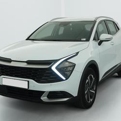 Kia Sportage 1.6 T-GDi 230ch ISG Hybride BVA6 4x2 Active Mondeville