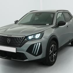 Peugeot 2008 100 S S BVM6 Allure Mondeville