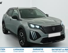 Peugeot 2008 Molsheim