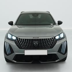 Peugeot 2008 100 S S BVM6 Allure Molsheim