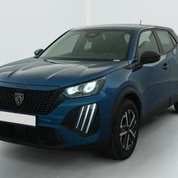 Peugeot 2008 100 S S BVM6 Style Mondeville