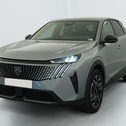 Peugeot 3008 Hybrid 145 e-DCS6 Allure Vitrolles