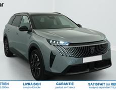 Peugeot 5008 Bruz