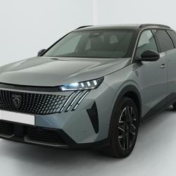 Peugeot 5008 HYBRID 145CH E-DCS6 GT Saint-Jean-d'Illac