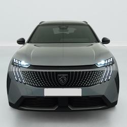 Peugeot 5008 HYBRID 145CH E-DCS6 GT Vitrolles