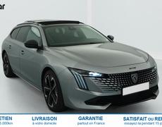 Peugeot 508 SW Saint-Priest