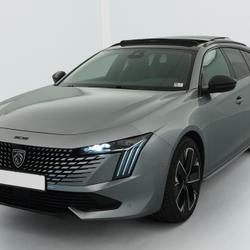Peugeot 508 SW Hybrid 180 e-EAT8 Allure Saint-Priest