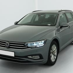 Volkswagen Passat 2.0 TDI EVO 150 DSG7 BUSINESS Bruz