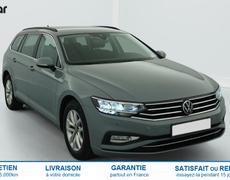 Volkswagen Passat Trappes