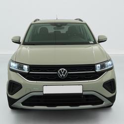 Volkswagen T-Cross 1.0 TSI 116 Start Stop DSG7 Life Mondeville