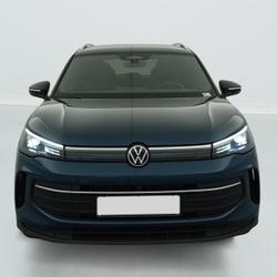 Volkswagen Tiguan 2.0 TDI 150ch DSG7 Life Plus Bruz
