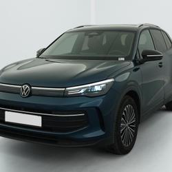 Volkswagen Tiguan 2.0 TDI 150ch DSG7 Life Plus Bruz