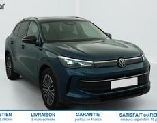 Volkswagen Tiguan Trappes