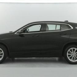 BMW X2 sDrive18dA 150ch Lounge Plus Beaucouz&eacute;