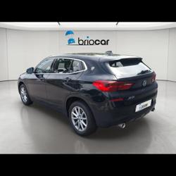 BMW X2 sDrive18dA 150ch Lounge Plus Beaucouz&eacute;