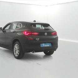BMW X2 sDrive18dA 150ch Lounge Plus Mondeville
