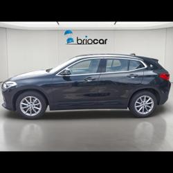 BMW X2 sDrive18dA 150ch Lounge Plus Saint-Priest