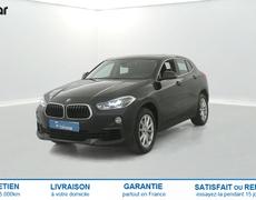BMW X2 Vitrolles