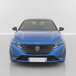 Peugeot 308 III Phase 1 308 III 1.2 PureTech 130ch GT EAT8 Mondeville