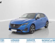 Peugeot 308 III Phase 1 Molsheim