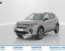 Citroen C3 Aircross Trappes