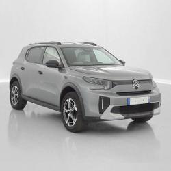 Citroen C3 Aircross C3 AIRCROSS 1.2 Hybride 145ch Max e-DCS6 Molsheim