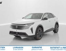 Peugeot 3008 Molsheim