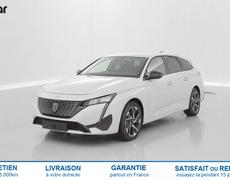 Peugeot 308 SW Phase 2 Vitrolles