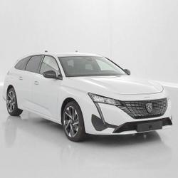 Peugeot 308 SW Phase 2 308 SW III 1.2 Hybrid 145ch Allure e-DCS6 Vitrolles