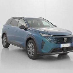 Peugeot 5008 5008 III 1.2 Hybrid 145ch Allure e-DCS6 Saint-Jean-d'Illac