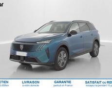 Peugeot 5008 Trappes