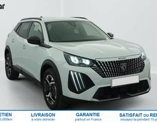 Peugeot 2008 Saint-Jean-d'Illac