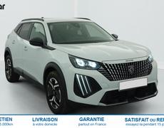 Peugeot 2008 Trappes