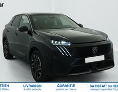 Peugeot 3008 Bruz